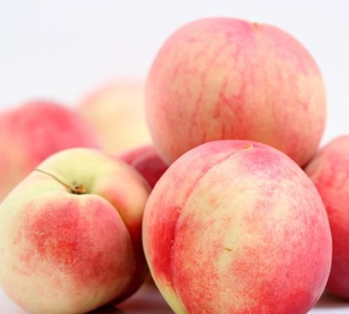 桃子是属于什么类型的水果