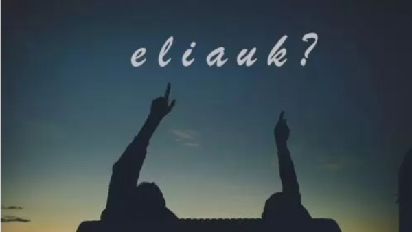 Eliauk是什么意思,女生拿eliauk网名是什么意思图3