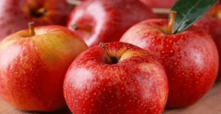 苹果的热量和糖分,苹果煮熟糖分热量高还是低图2