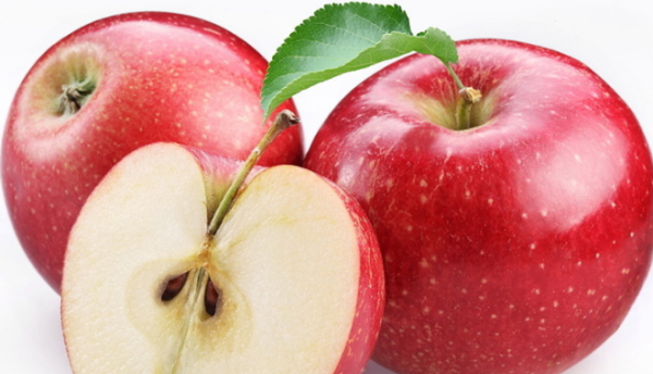苹果的热量和糖分,苹果煮熟糖分热量高还是低图4