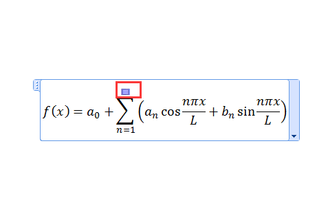 化学式怎么打出来,化学字符在电脑上怎么输入图4