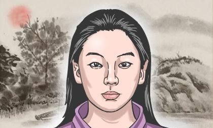 女人身上的富贵痣长在哪里,女人哪些痣是富贵痣 女人富贵痣在哪里图3