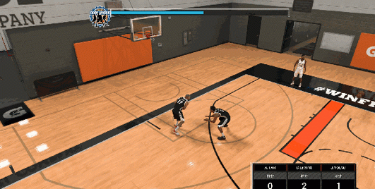 NBA2K0怎么把该死的暂停略过还有我都不知道怎么加速另外空中接力该注意哪些请高手帮忙