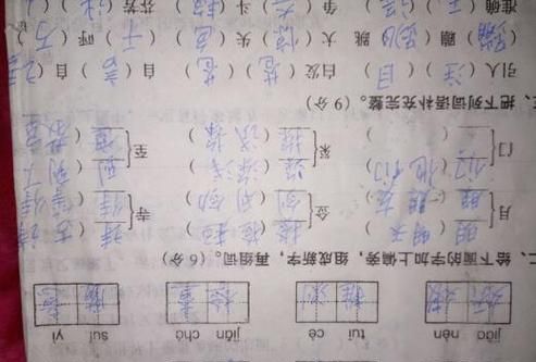 害加个偏旁能组成什么字