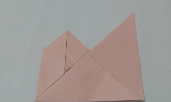 七巧板拼正方形,七巧板的拼法正方形两种图5