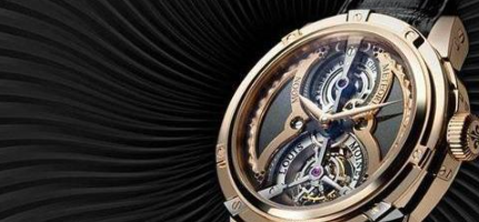 世界上最贵的表,世界上最贵的手表图1