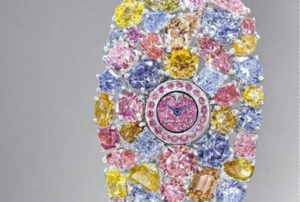 世界上最贵的表,世界上最贵的手表图3