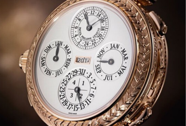 世界上最贵的表,世界上最贵的手表图5