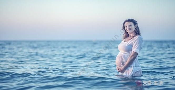 梦见老婆怀孕了是什么预兆