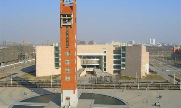 郑州大学是大专吗,河南郑州的大专院校有哪些图2