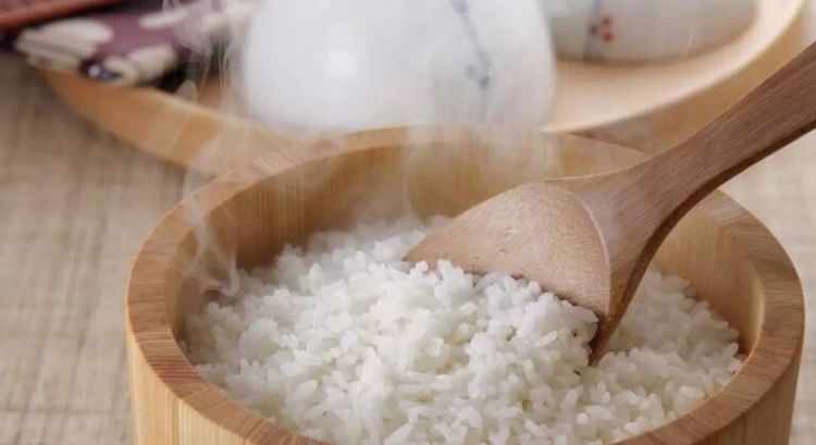 梦见米饭是什么意思有什么预兆