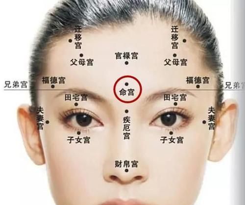 女人最富贵的5种体相图片