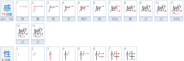 感性的意思,感性是什么意思图2