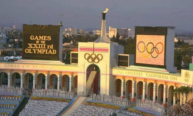 第二届奥林匹克运动会是在哪个国家举办的