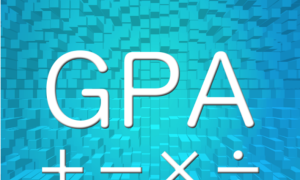 平均绩点gpa,平均绩点是什么意思图5