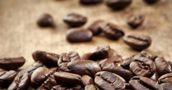 咖啡豆和可可豆,可可豆和咖啡豆的区别及功效与作用图1