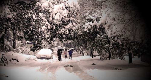 女人梦到下大雪了是什么预兆