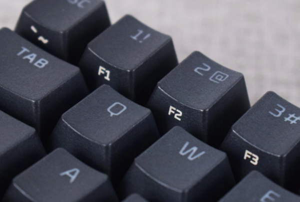 电脑键盘打不了字按哪个键恢复,电脑键盘打不了字按哪个键恢复图5