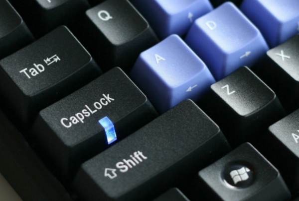 电脑键盘打不了字按哪个键恢复,电脑键盘打不了字按哪个键恢复图6