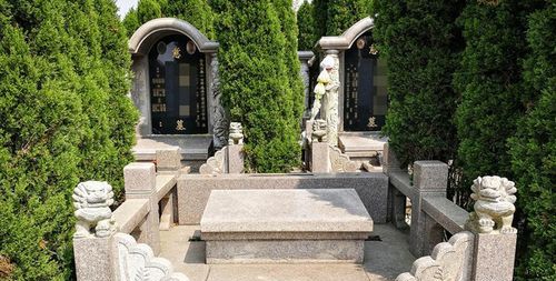 坟墓对家庭有什么影响