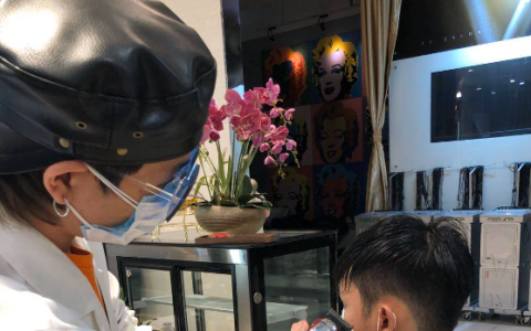 梦见剪头发是什么意思男人,梦到剪头发是什么征兆 男性