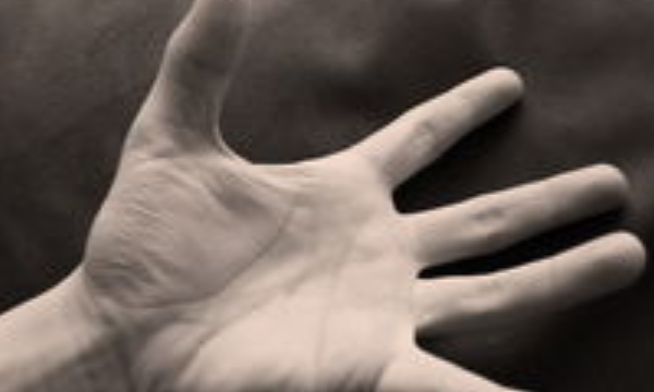 手纹很乱代表什么含义代表思考过多,男人手纹乱代表什么意思图3