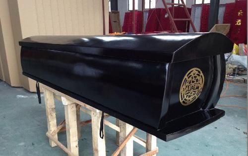 梦到葬礼队伍和棺材是什么意思