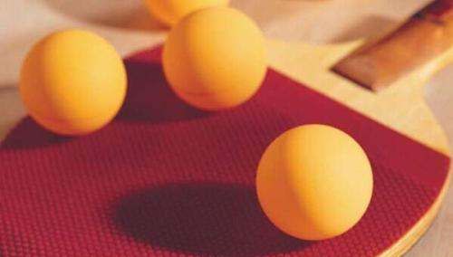 乒乓球团体比赛规则,乒乓球团体赛比赛规则图4