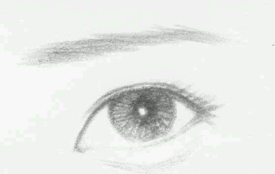 桃花眼和丹凤眼的区别是什么桃花眼比较大,桃花眼和杏眼的区别是什么图2