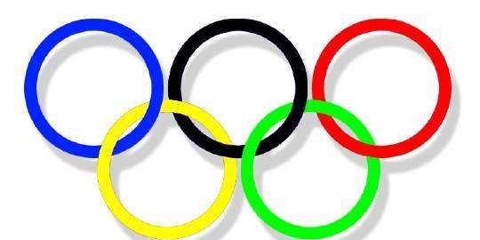 伦敦奥运会和北京奥运会,2年奥运会在哪里举行图4