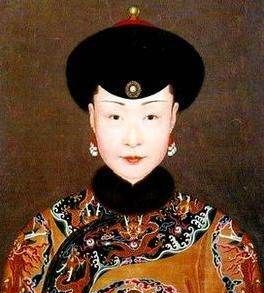 唐朝女性的口红也有不同色系,唐朝女性口红也有不同色系图9
