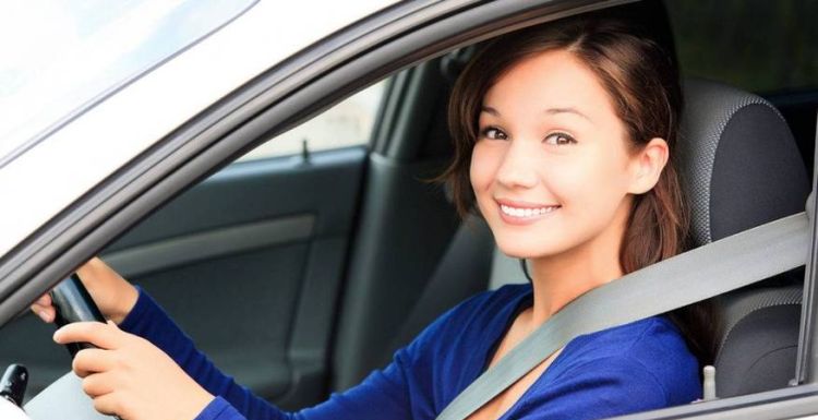 女人梦见自己开车不熟练是什么兆头呢