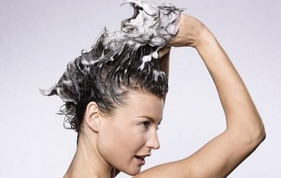 梦见自己洗头发水很脏的预兆是什么