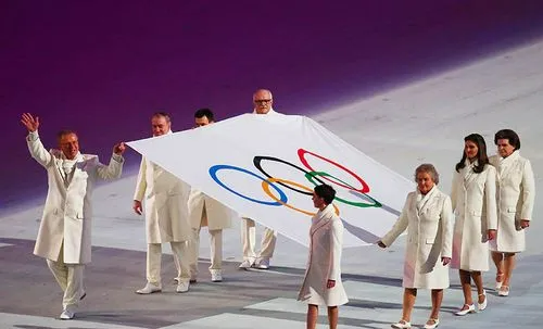 索契冬奥会在哪里举行,索契冬奥会是哪个国家举办图1