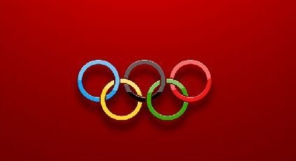 奥林匹克五环是由谁设计的呢