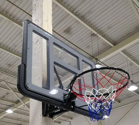 篮球框的标准高度是多少米