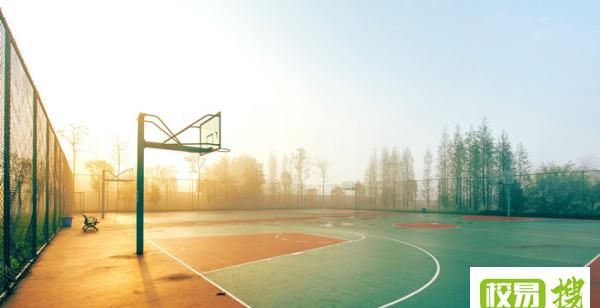 正常篮球架篮筐高度,篮球框的标准高度是多少米图4