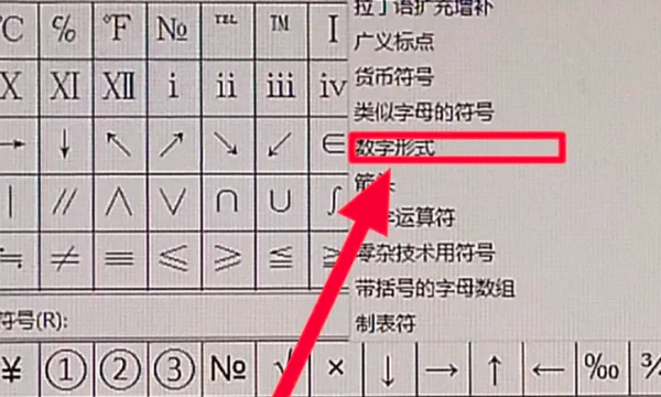 古罗马数字怎么打,罗马数字怎么打出来图3