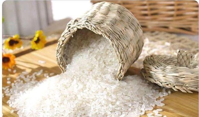 大米是哪国发明的食物