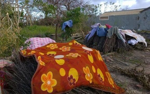 梦见被子被雨淋湿什么预兆