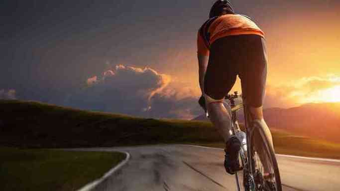 梦见自己骑自行车前轮飞掉了的预兆是什么