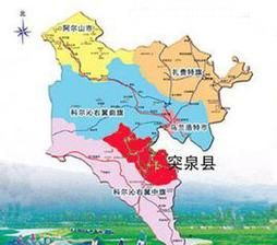 突泉县属于哪个省哪个市