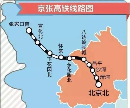 北京到沙城火车时刻表查询
