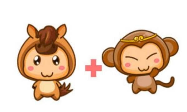 属猴与属马婚姻相配,属猴和属马的婚姻如何图6