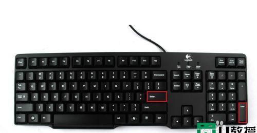 电脑键盘不能用是什么原因,右上角灯可以闪