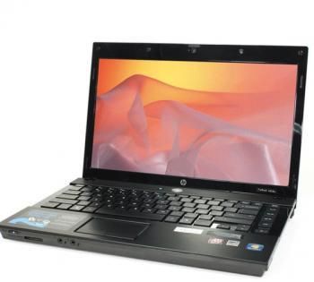 惠普probook4436s笔记本升级