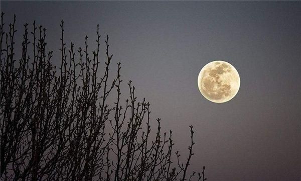 梦见中秋节赏月月亮被慢慢被乌云遮住天狗食乌云乌云吃完的地方